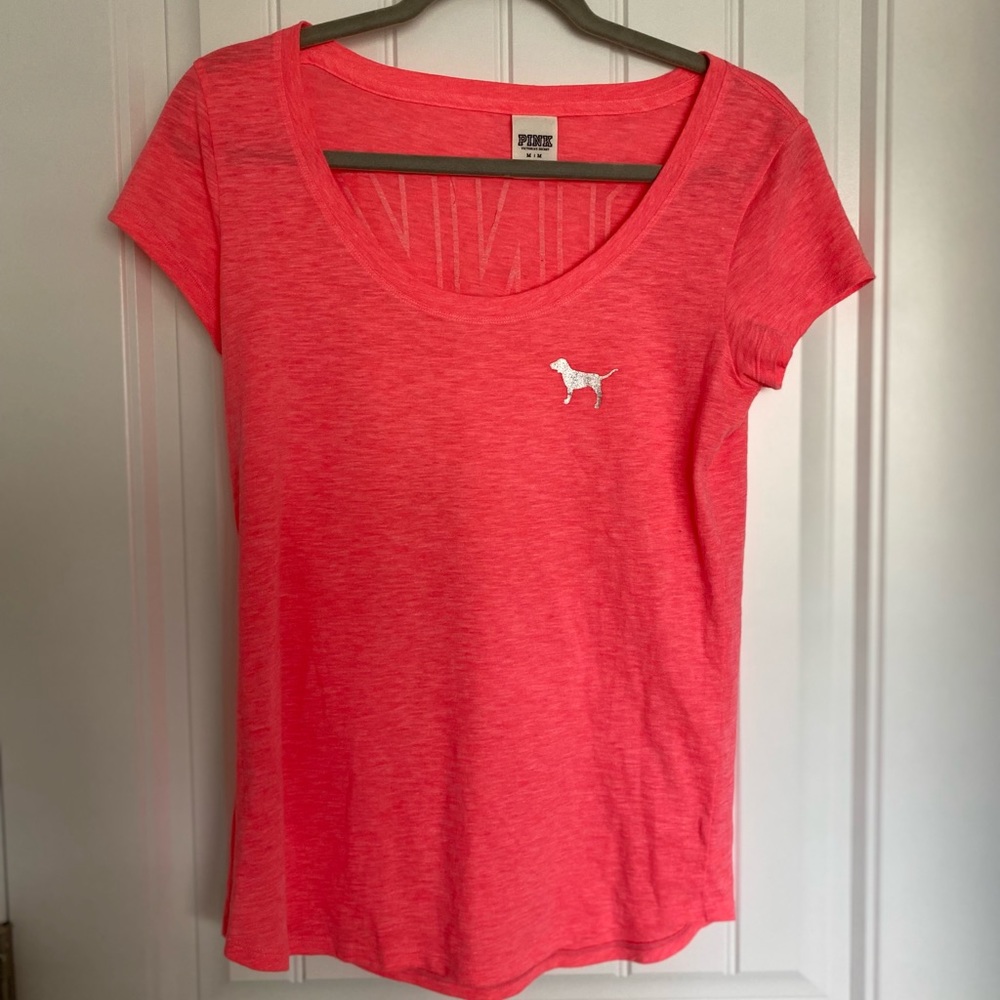 PINK brand blouse
